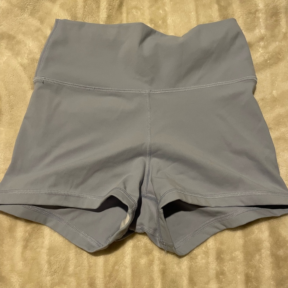 Fleo True High original shorts size small